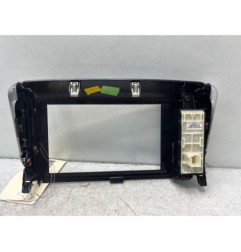 Facade autoradio PEUGEOT 208 1