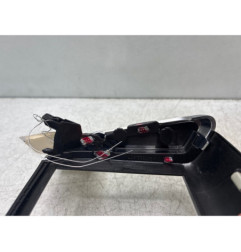 Facade autoradio PEUGEOT 208 1