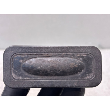 Bouton de coffre RENAULT CLIO 4