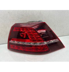 Feu arriere principal droit (feux) VOLKSWAGEN GOLF 7