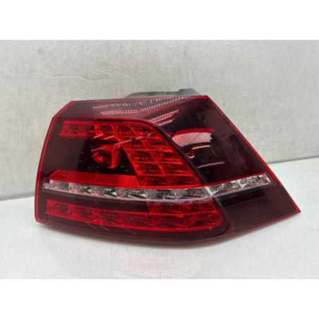 Feu arriere principal droit (feux) VOLKSWAGEN GOLF 7