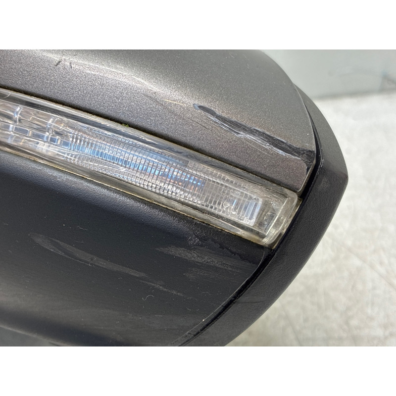 Retroviseur gauche VOLKSWAGEN GOLF 7 Photo n°3