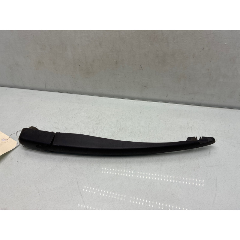 Bras essuie glace arriere OPEL MERIVA A Photo n°4