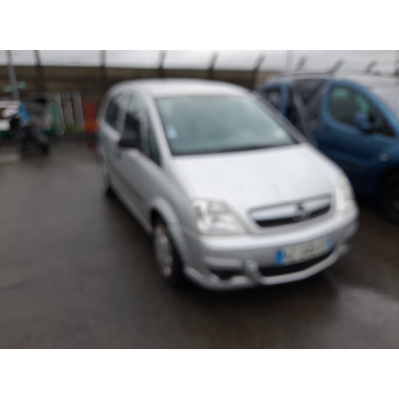 Bras essuie glace arriere OPEL MERIVA A Photo n°5