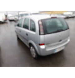 Bras essuie glace arriere OPEL MERIVA A