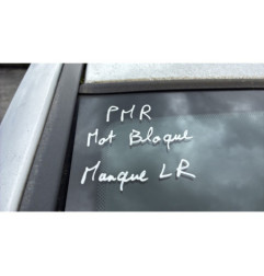 Bras essuie glace arriere OPEL MERIVA A