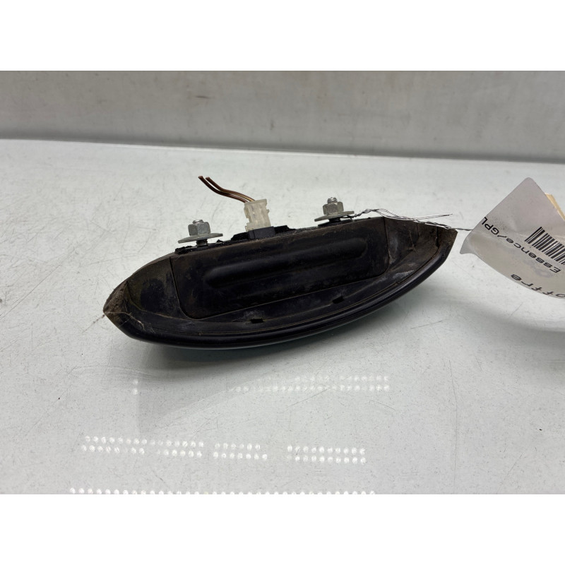 Bouton de coffre OPEL MERIVA A Photo n°3