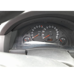 Bouton de coffre OPEL MERIVA A