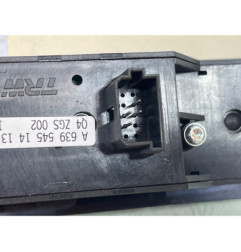 Interrupteur de leve vitre avant droit MERCEDES VITO 639