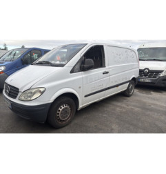 Interrupteur de leve vitre avant droit MERCEDES VITO 639