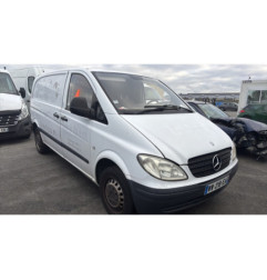 Interrupteur de leve vitre avant droit MERCEDES VITO 639