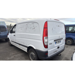 Interrupteur de leve vitre avant droit MERCEDES VITO 639