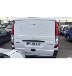Interrupteur de leve vitre avant droit MERCEDES VITO 639