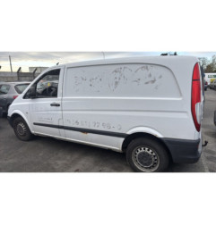 Interrupteur de leve vitre avant droit MERCEDES VITO 639