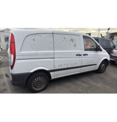 Interrupteur de leve vitre avant droit MERCEDES VITO 639
