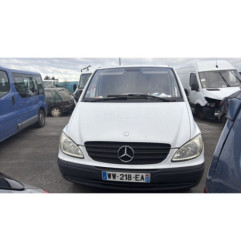 Interrupteur de leve vitre avant droit MERCEDES VITO 639