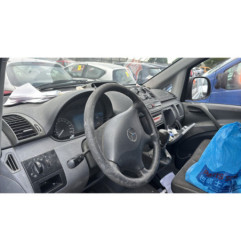Interrupteur de leve vitre avant droit MERCEDES VITO 639