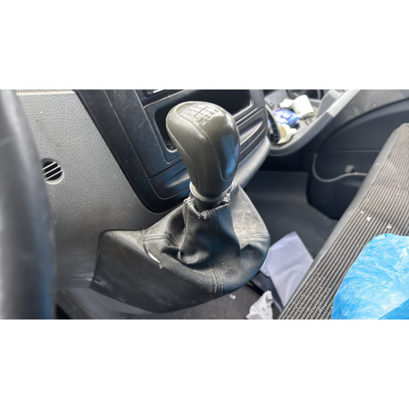Interrupteur de leve vitre avant droit MERCEDES VITO 639 Photo n°20