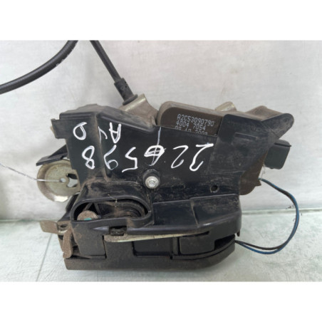 Serrure avant droit MERCEDES VITO 639