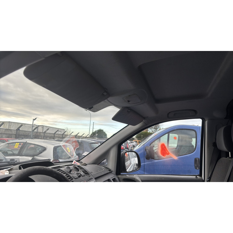 Serrure avant droit MERCEDES VITO 639 Photo n°17