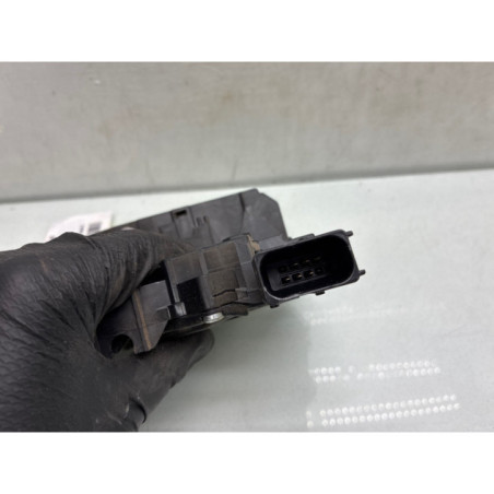 Serrure de porte laterale droite CITROEN JUMPER 3