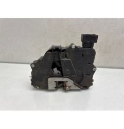 Serrure de porte laterale droite CITROEN JUMPER 3