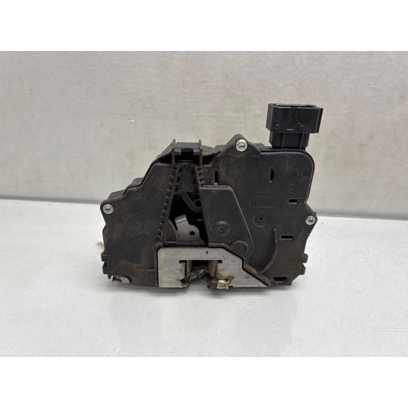 Serrure de porte laterale droite CITROEN JUMPER 3 Photo n°3