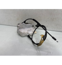 Serrure avant droit RENAULT TWINGO 2