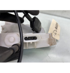 Serrure avant droit RENAULT TWINGO 2