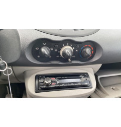 Serrure avant droit RENAULT TWINGO 2