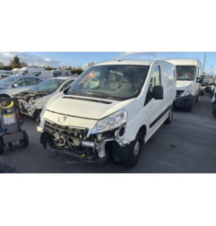 Arret de porte avant droit PEUGEOT EXPERT 2