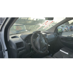 Arret de porte avant droit PEUGEOT EXPERT 2