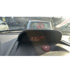 Arret de porte avant droit PEUGEOT EXPERT 2