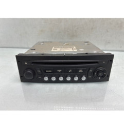 Autoradio d'origine PEUGEOT EXPERT 2