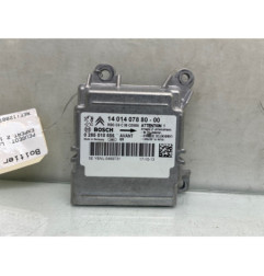 Boitier air bag PEUGEOT EXPERT 2
