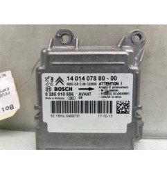 Boitier air bag PEUGEOT EXPERT 2