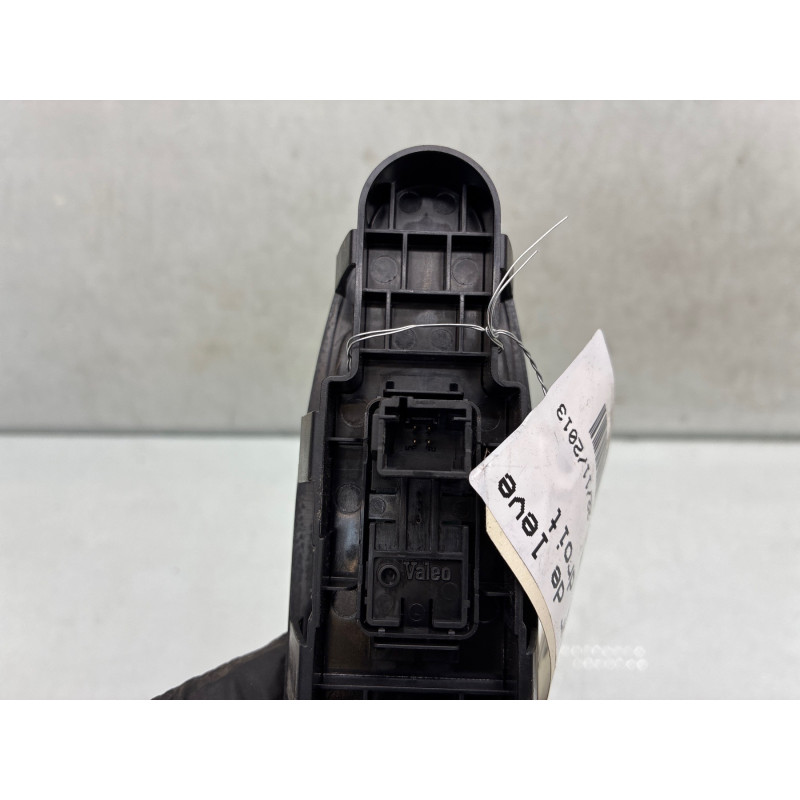 Interrupteur de leve vitre avant droit PEUGEOT EXPERT 2 Photo n°2