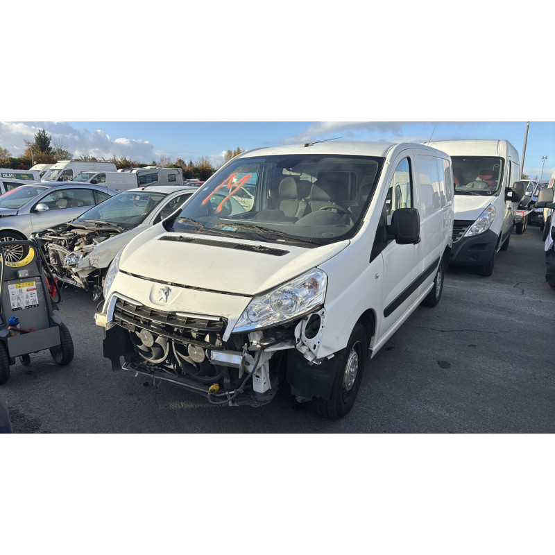 Interrupteur de leve vitre avant droit PEUGEOT EXPERT 2 Photo n°4