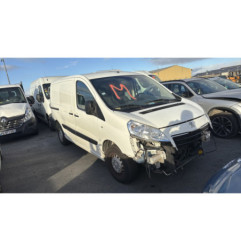Interrupteur de leve vitre avant droit PEUGEOT EXPERT 2