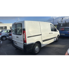 Interrupteur de leve vitre avant droit PEUGEOT EXPERT 2