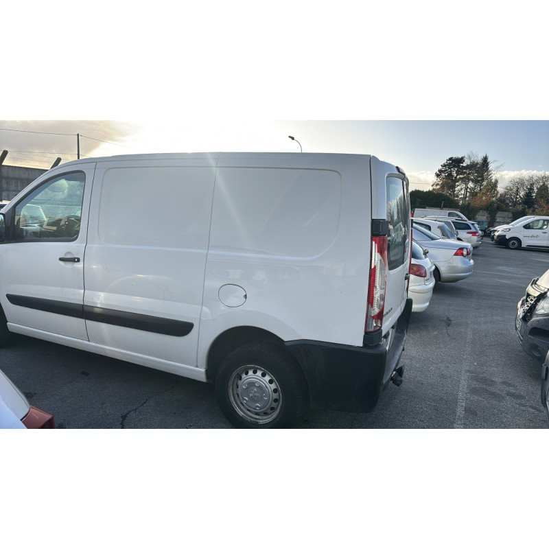 Interrupteur de leve vitre avant droit PEUGEOT EXPERT 2 Photo n°7