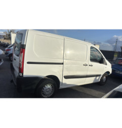 Interrupteur de leve vitre avant droit PEUGEOT EXPERT 2