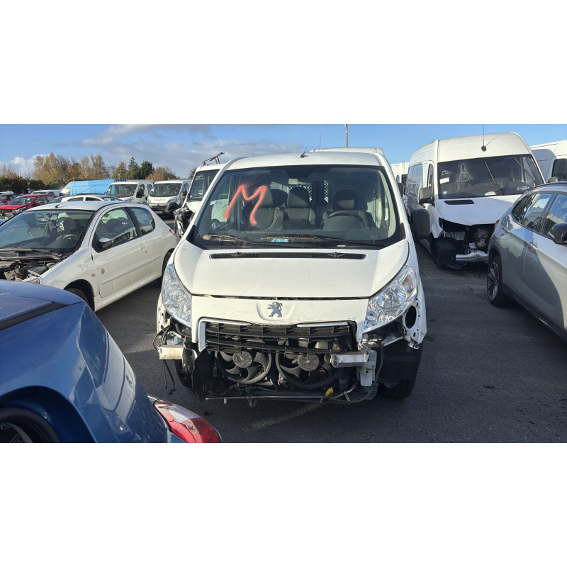 Interrupteur de leve vitre avant droit PEUGEOT EXPERT 2 Photo n°10