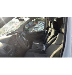 Interrupteur de leve vitre avant droit PEUGEOT EXPERT 2