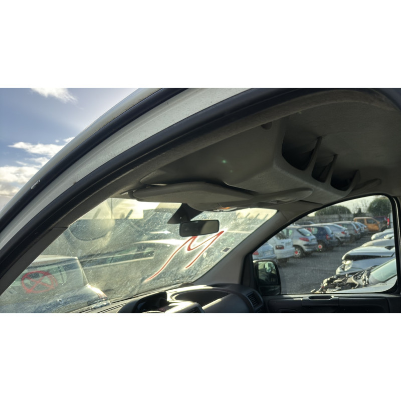 Interrupteur de leve vitre avant droit PEUGEOT EXPERT 2 Photo n°17