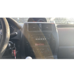 Interrupteur de leve vitre avant droit PEUGEOT EXPERT 2