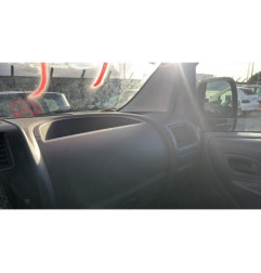 Interrupteur de leve vitre avant droit PEUGEOT EXPERT 2