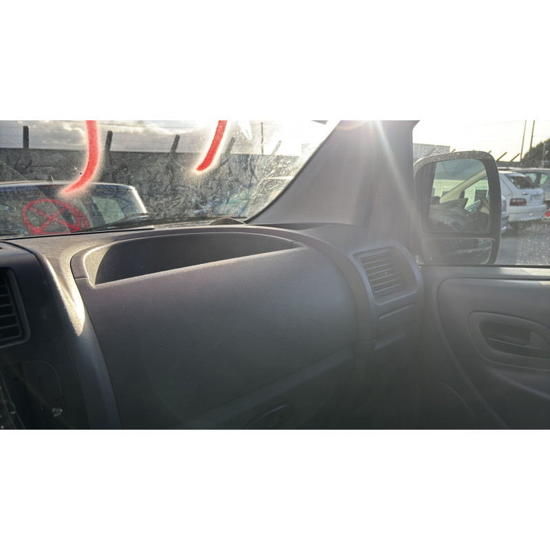 Interrupteur de leve vitre avant droit PEUGEOT EXPERT 2 Photo n°19