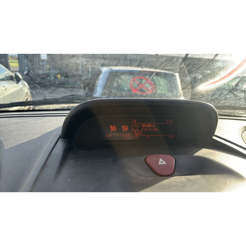 Interrupteur de leve vitre avant droit PEUGEOT EXPERT 2 Photo n°20
