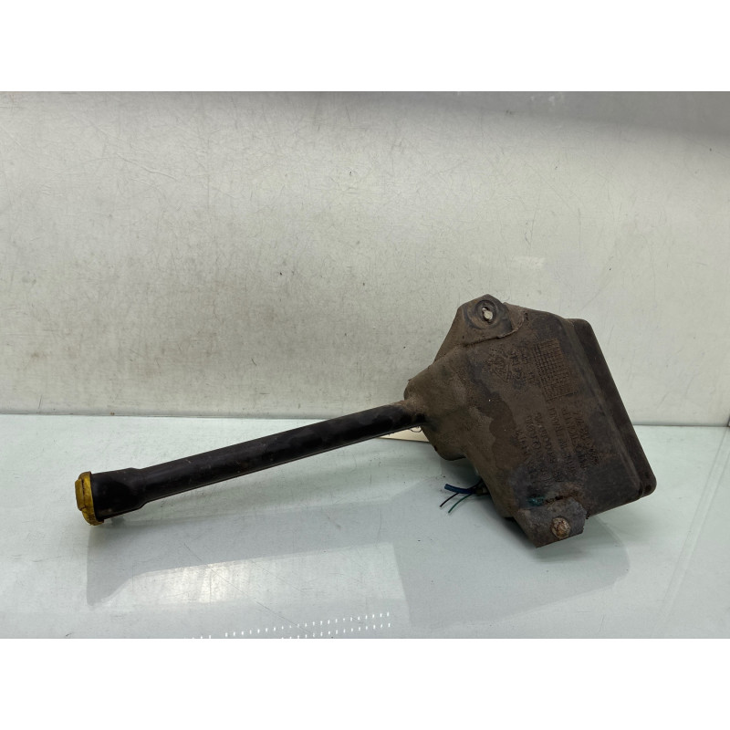 Vase de lave glace RENAULT MASTER 2 Photo n°1